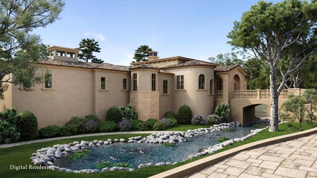 1651 Crespi Lane, Pebble Beach, CA 93953