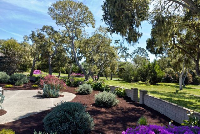 1651 Crespi Lane, Pebble Beach, CA 93953