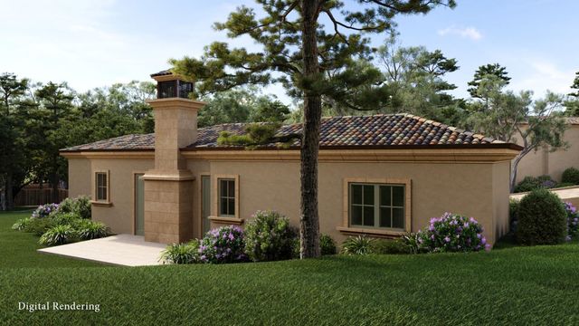 1651 Crespi Lane, Pebble Beach, CA 93953
