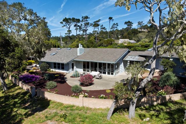 1651 Crespi Lane, Pebble Beach, CA 93953