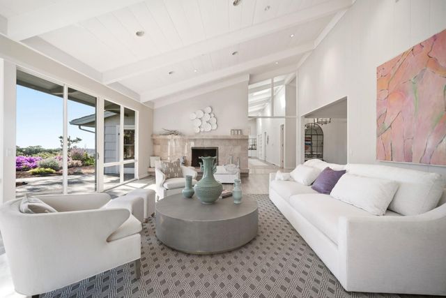 1651 Crespi Lane, Pebble Beach, CA 93953