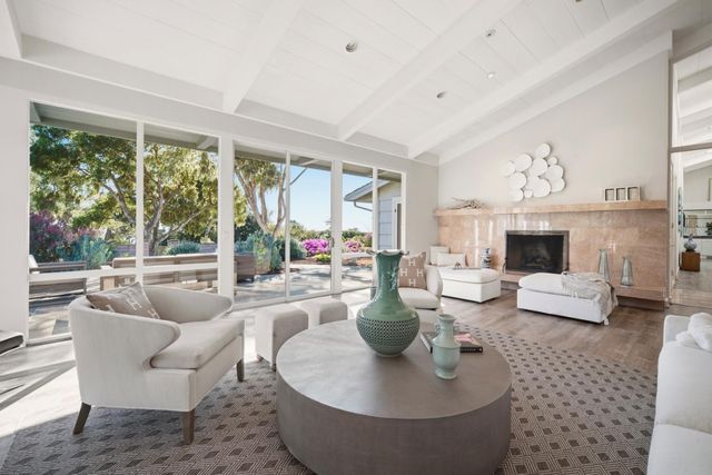 1651 Crespi Lane, Pebble Beach, CA 93953