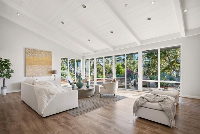 1651 Crespi Lane, Pebble Beach, CA 93953