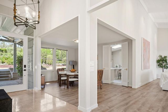 1651 Crespi Lane, Pebble Beach, CA 93953