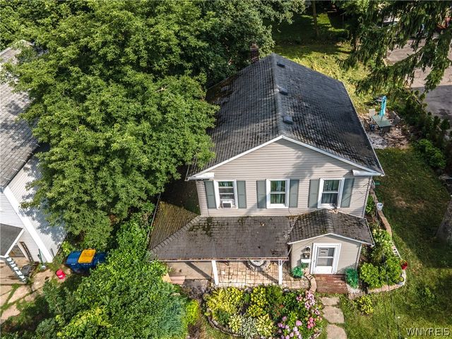 327 Market Street, Lockport City, NY 14094