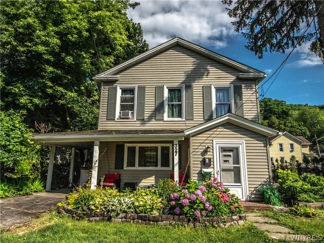 327 Market Street, Lockport City, NY 14094