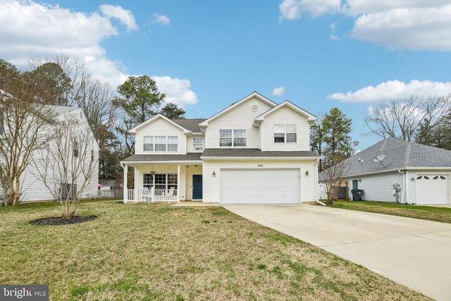 48228 KEEL DR, Lexington Park, MD 20653