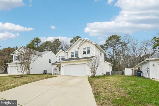 48228 KEEL DR, Lexington Park, MD 20653