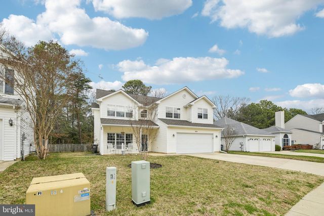 48228 KEEL DR, Lexington Park, MD 20653