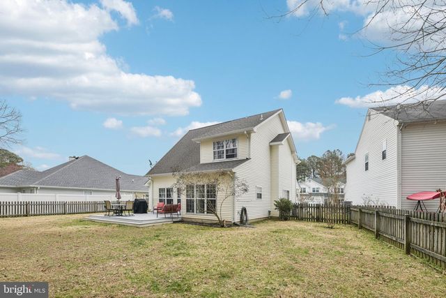 48228 KEEL DR, Lexington Park, MD 20653