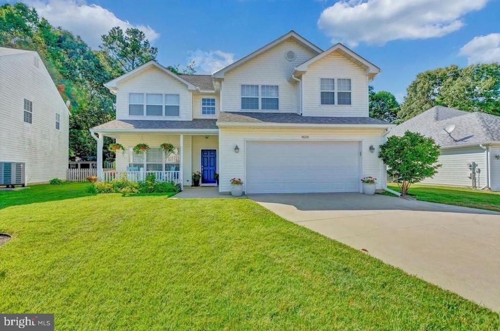 48228 KEEL DR, Lexington Park, MD 20653