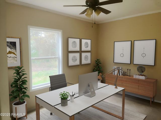 1062 Anse Broussard Highway, Breaux Bridge, LA 70517