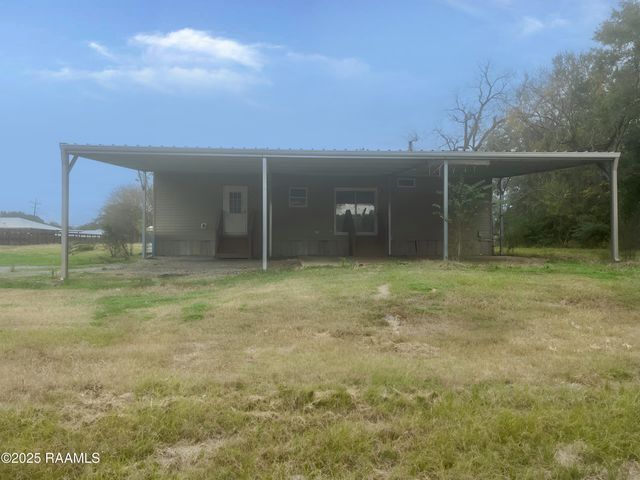 1062 Anse Broussard Highway, Breaux Bridge, LA 70517