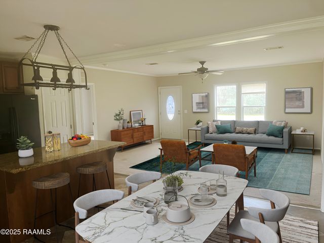 1062 Anse Broussard Highway, Breaux Bridge, LA 70517