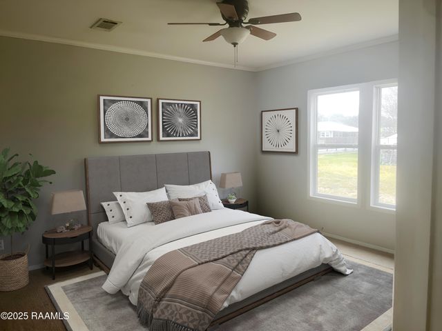 1062 Anse Broussard Highway, Breaux Bridge, LA 70517