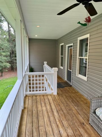 861 Edding Creek Drive, Edisto Island, SC 29438