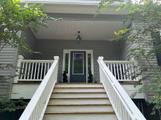861 Edding Creek Drive, Edisto Island, SC 29438