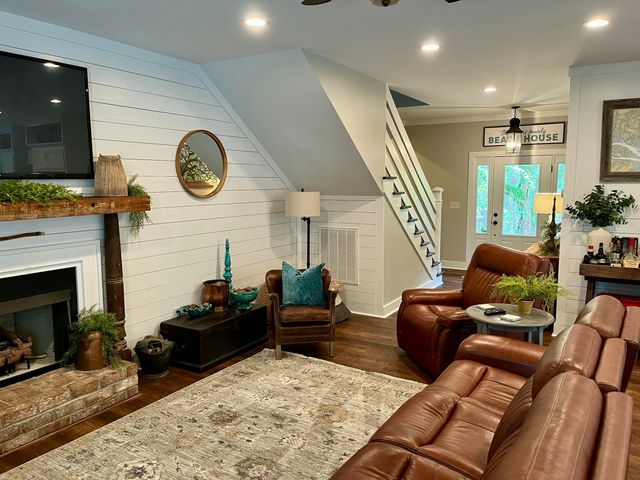 861 Edding Creek Drive, Edisto Island, SC 29438
