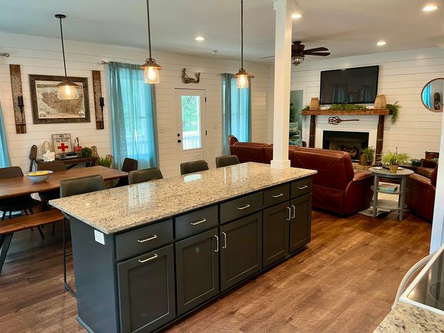 861 Edding Creek Drive, Edisto Island, SC 29438