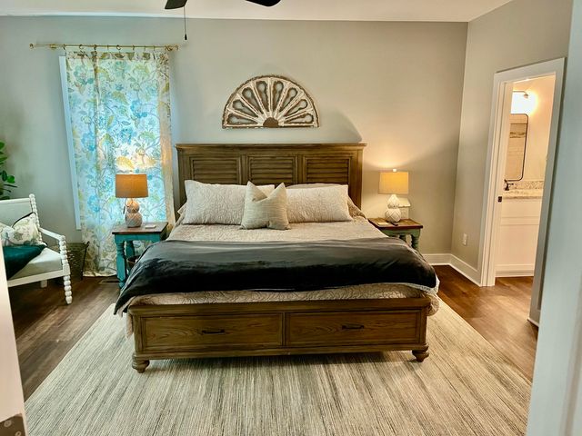 861 Edding Creek Drive, Edisto Island, SC 29438