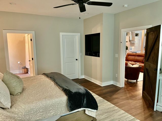 861 Edding Creek Drive, Edisto Island, SC 29438