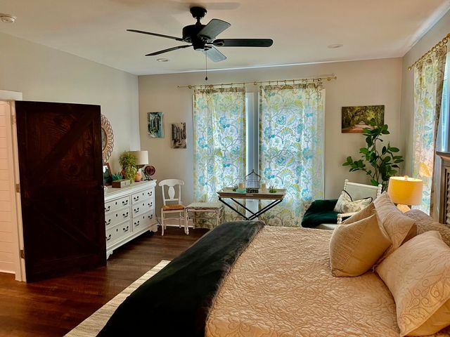 861 Edding Creek Drive, Edisto Island, SC 29438