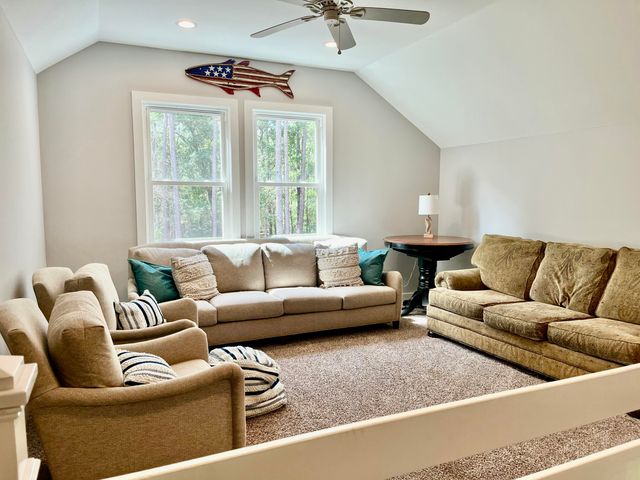 861 Edding Creek Drive, Edisto Island, SC 29438