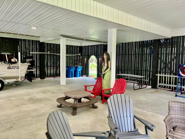 861 Edding Creek Drive, Edisto Island, SC 29438