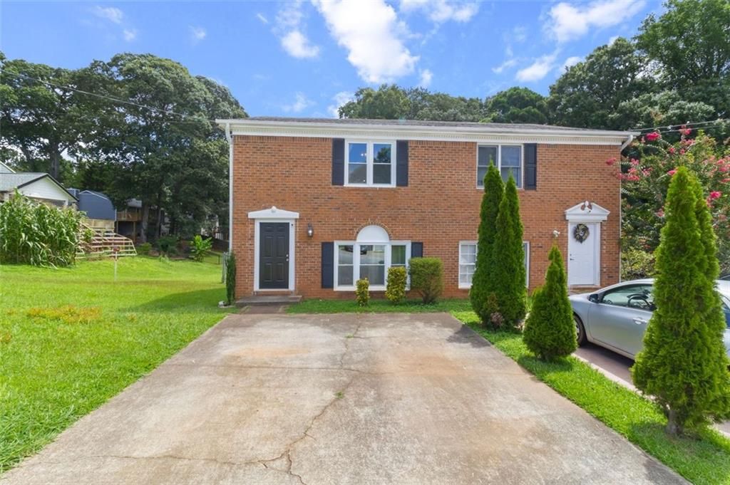 1041 CARLA Pl., Norcross, GA 30093