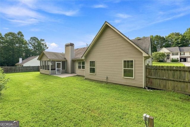 131 Elk Drive, Temple, GA 30179