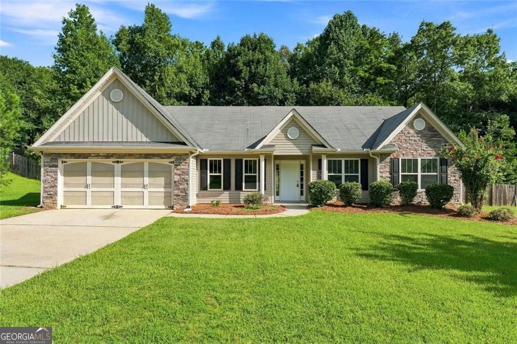 131 Elk Drive, Temple, GA 30179