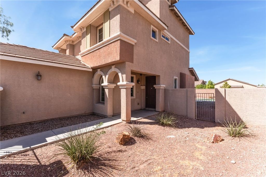 7532 Schuders Avenue, Las Vegas, NV 89178 — photo 2