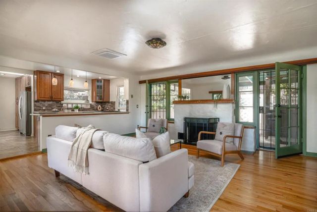 1715 Montgomery Drive, Vista, CA 92084