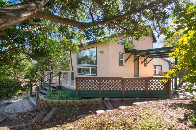 1715 Montgomery Drive, Vista, CA 92084