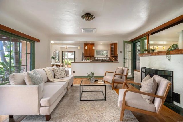 1715 Montgomery Drive, Vista, CA 92084