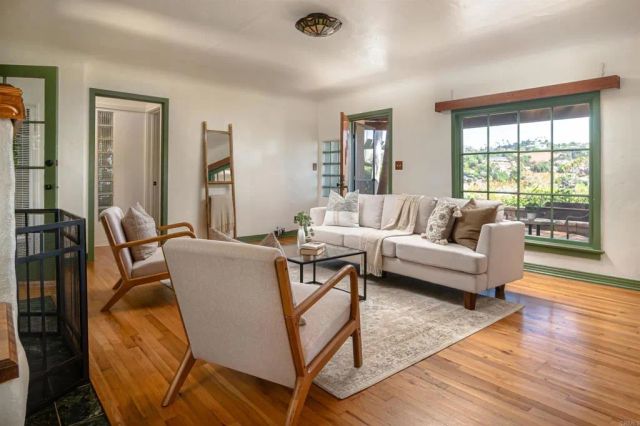 1715 Montgomery Drive, Vista, CA 92084