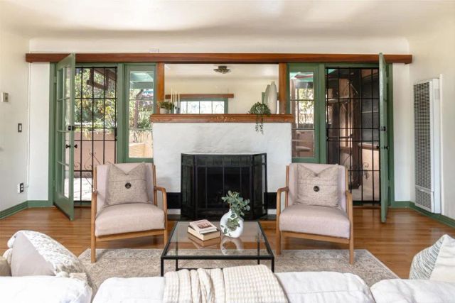 1715 Montgomery Drive, Vista, CA 92084