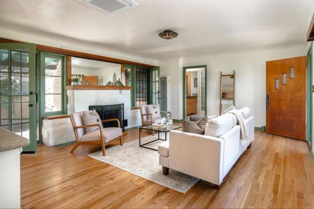 1715 Montgomery Drive, Vista, CA 92084