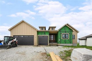 1223 Larkspur Place, Raymore, MO 64083