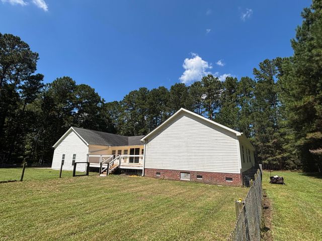121 Scotts Pond Trail, Moncks Corner, SC 29461