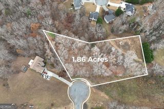 4528 Hoskins Drive, Gainesville, GA 30506