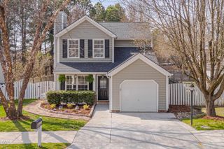 4506 Dolwick Drive, Durham, NC 27713