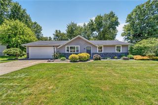 7168 Andover Drive, Mentor, OH 44060
