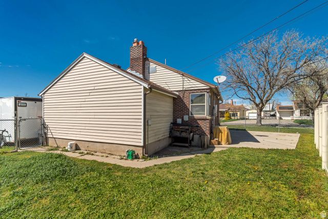 848 N OAKLEY ST, Salt Lake City, UT 84116