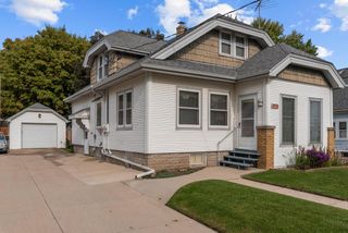 1708 Monroe STREET #1710, West Bend, WI 53090