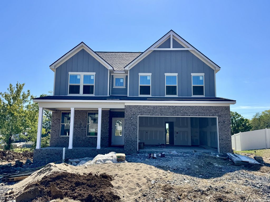 103 Barnwood Rd, Gallatin, TN 37066