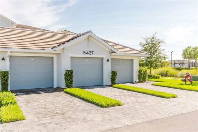 5427 Double Eagle CIR 2825, Ave Maria, FL 34142