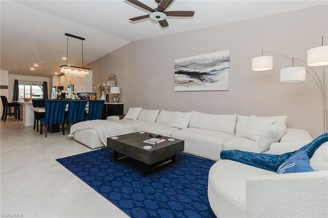 5427 Double Eagle CIR 2825, Ave Maria, FL 34142