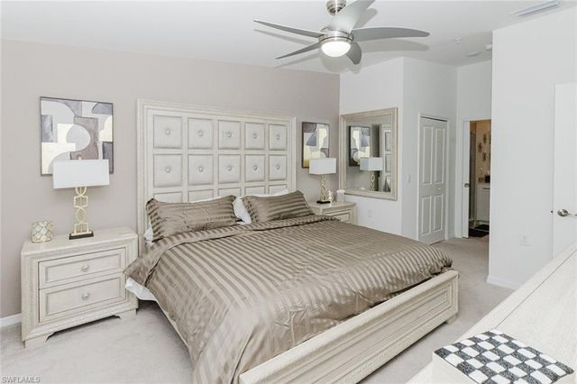 5427 Double Eagle CIR 2825, Ave Maria, FL 34142
