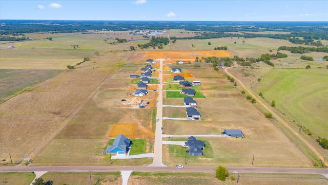 1561 Dixie Estates Way, Whitesboro, TX 76273